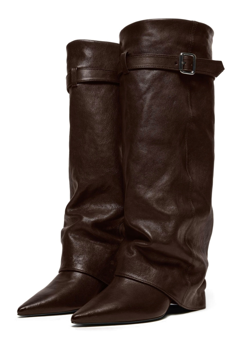 Stivali HERIN BOOTS