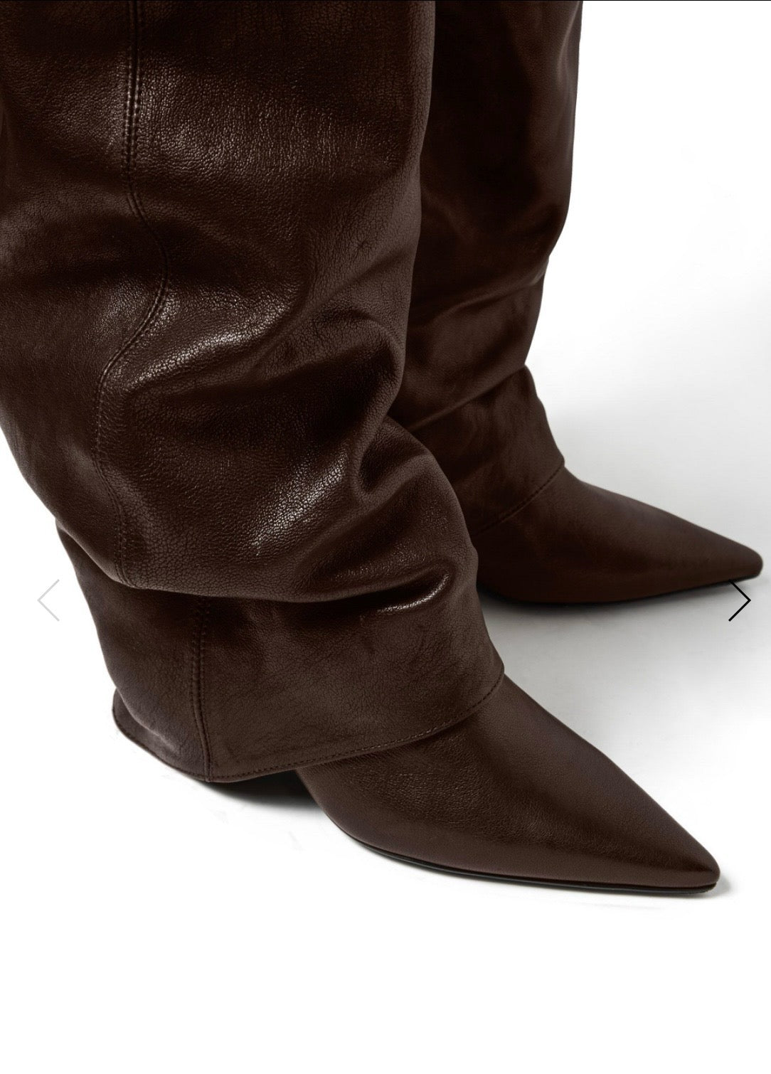 Stivali HERIN BOOTS