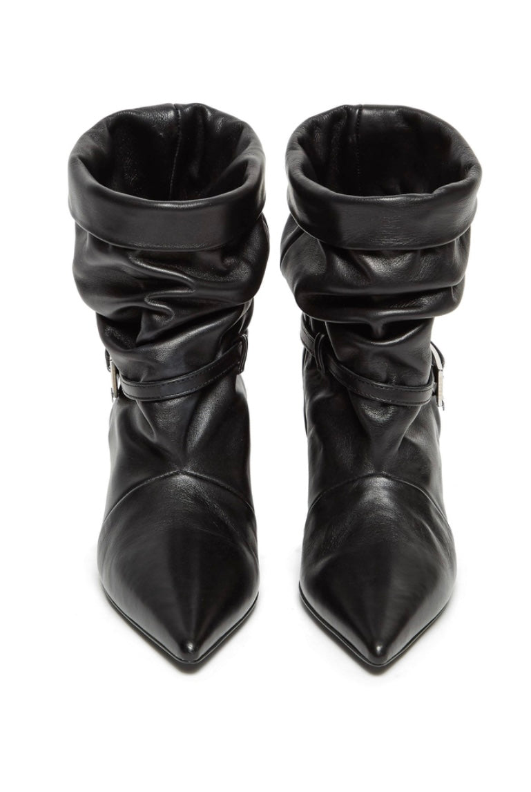 Stivaletti YUNA BOOTS