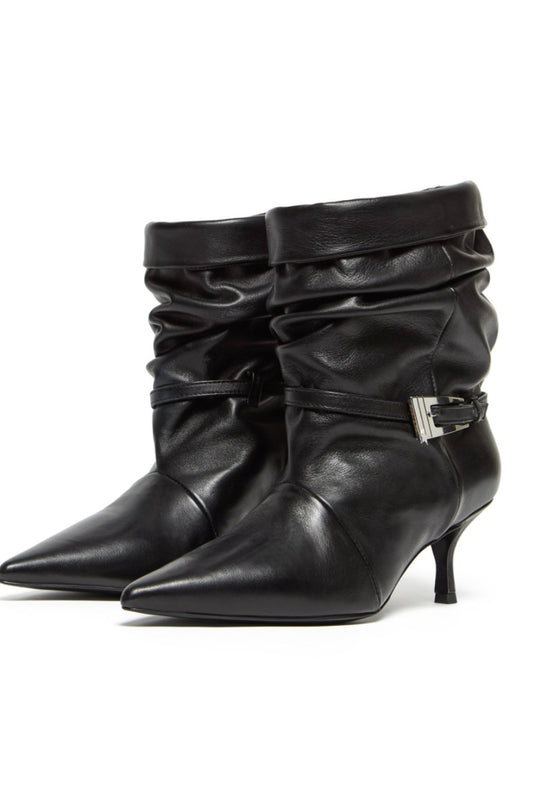 Stivaletti YUNA BOOTS