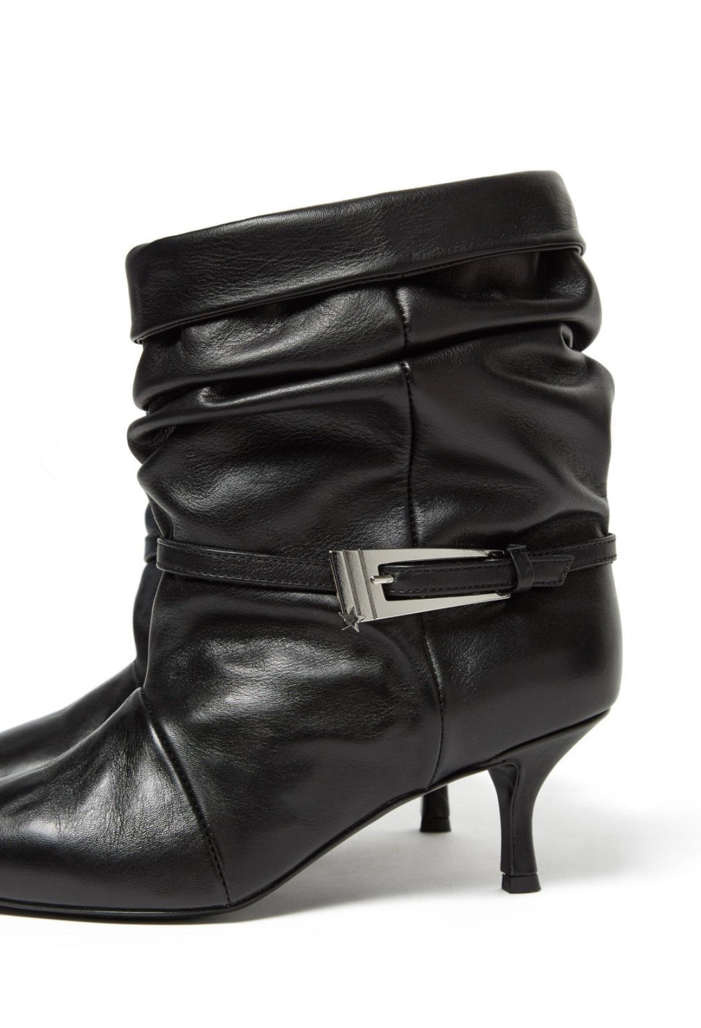 Stivaletti YUNA BOOTS