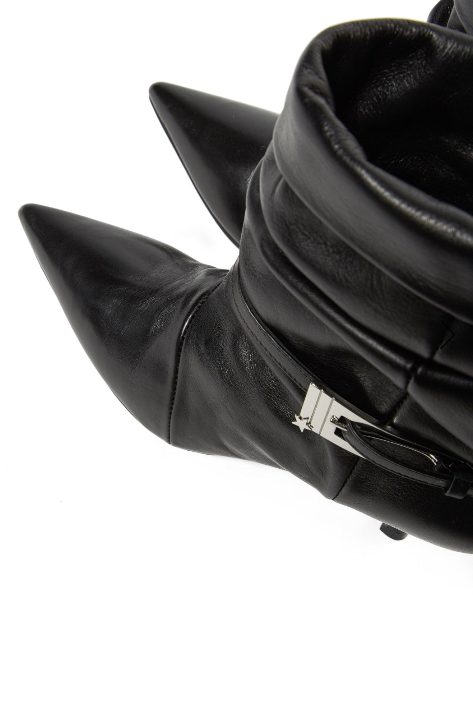 Stivaletti YUNA BOOTS