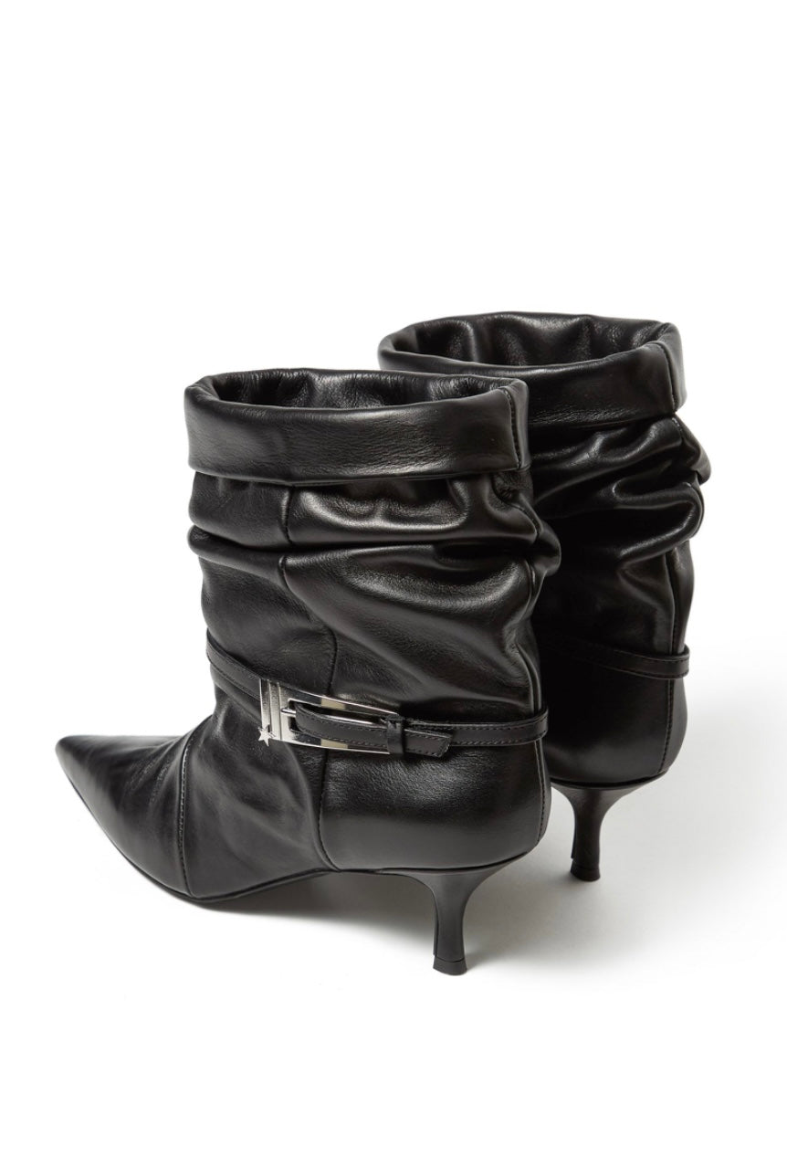 Stivaletti YUNA BOOTS