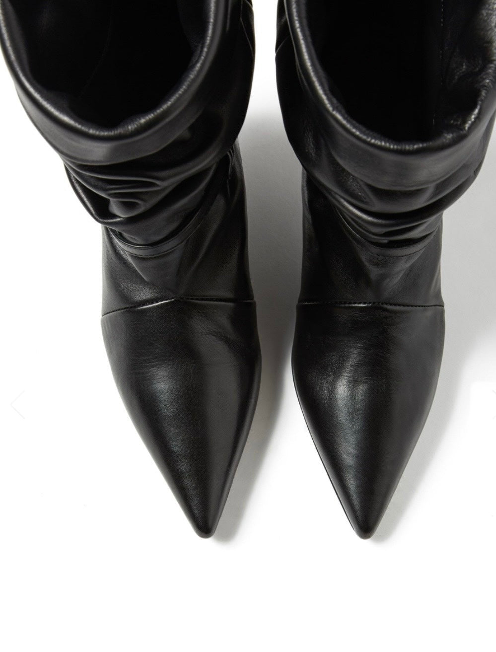 Stivaletti YUNA BOOTS