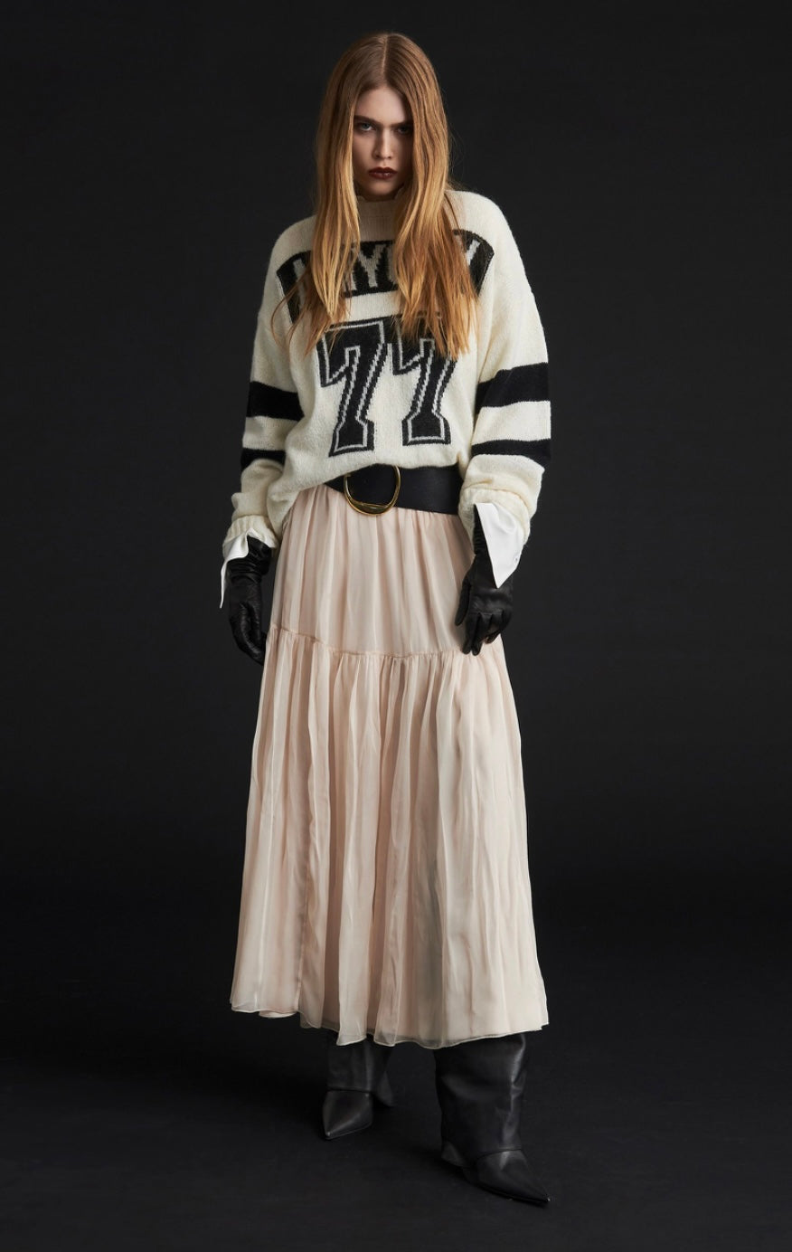 Gonna Lunga SKIRT IVETTE