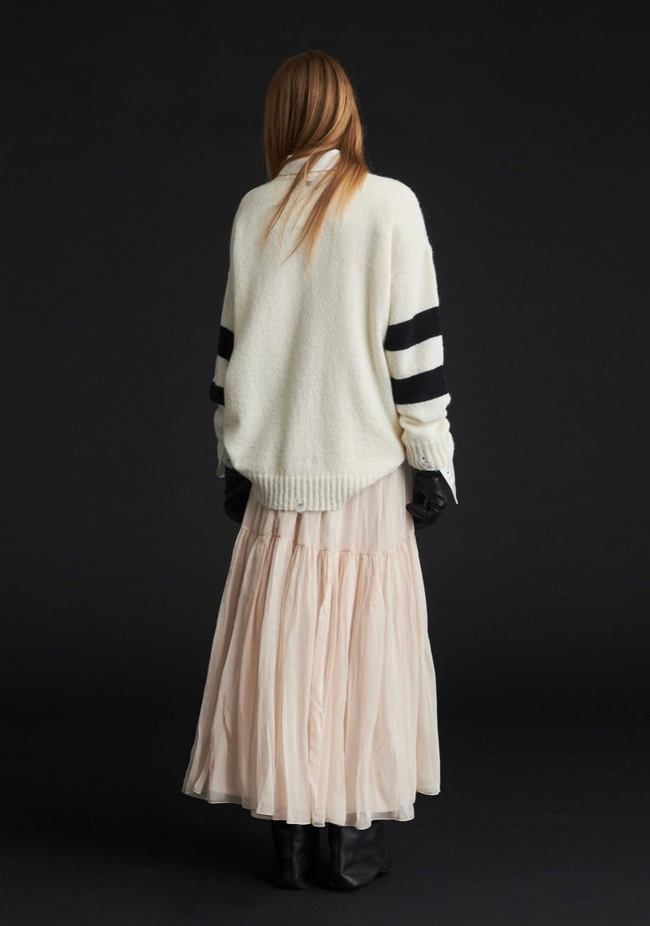 Gonna Lunga SKIRT IVETTE