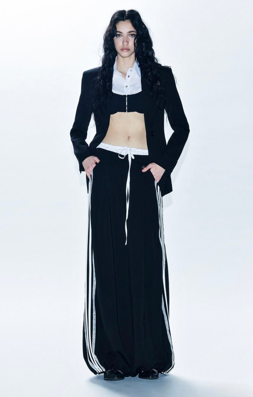BLAZER BELLA JACKET Aniye By