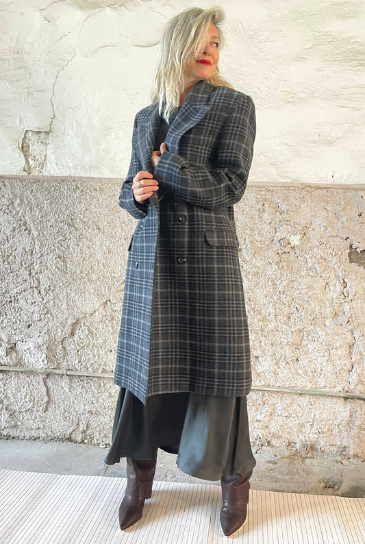 Cappotto VALENTINA COAT