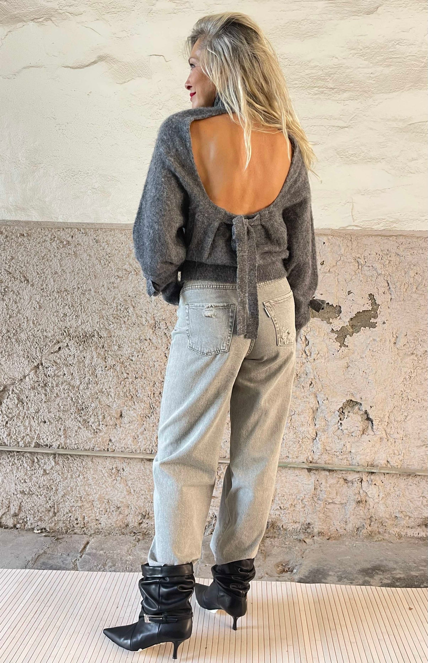 Maglione TURTLENECK HOLLY