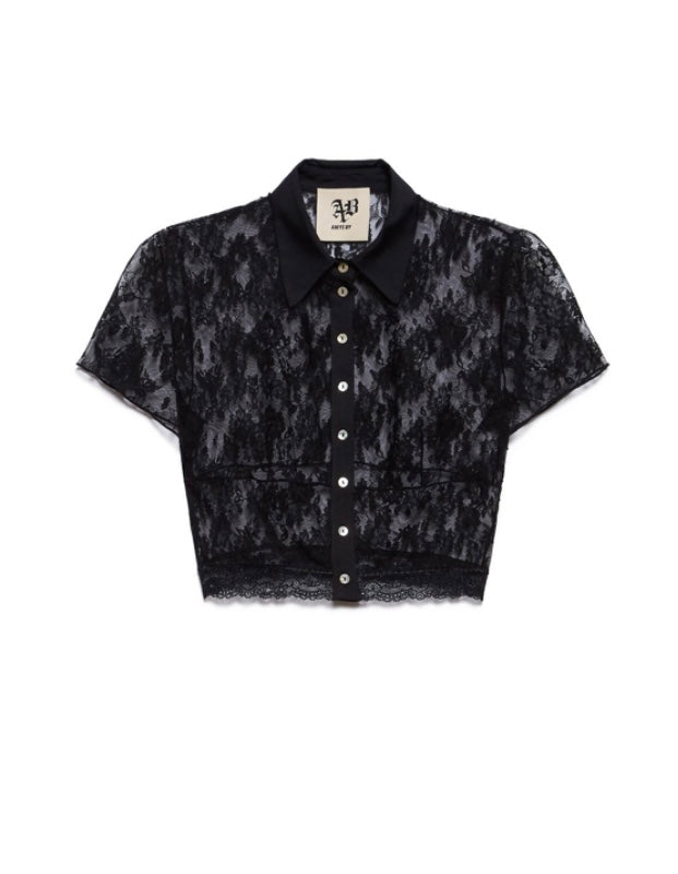 CROP SHIRT ERA Aniye By