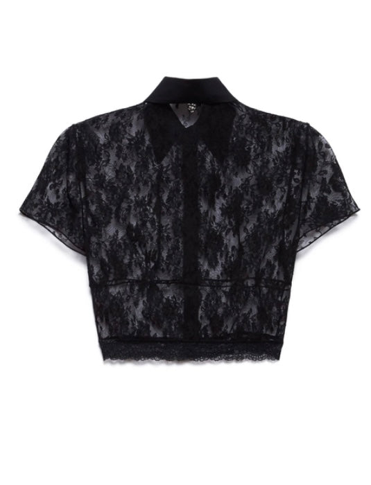 CROP SHIRT ERA Aniye By