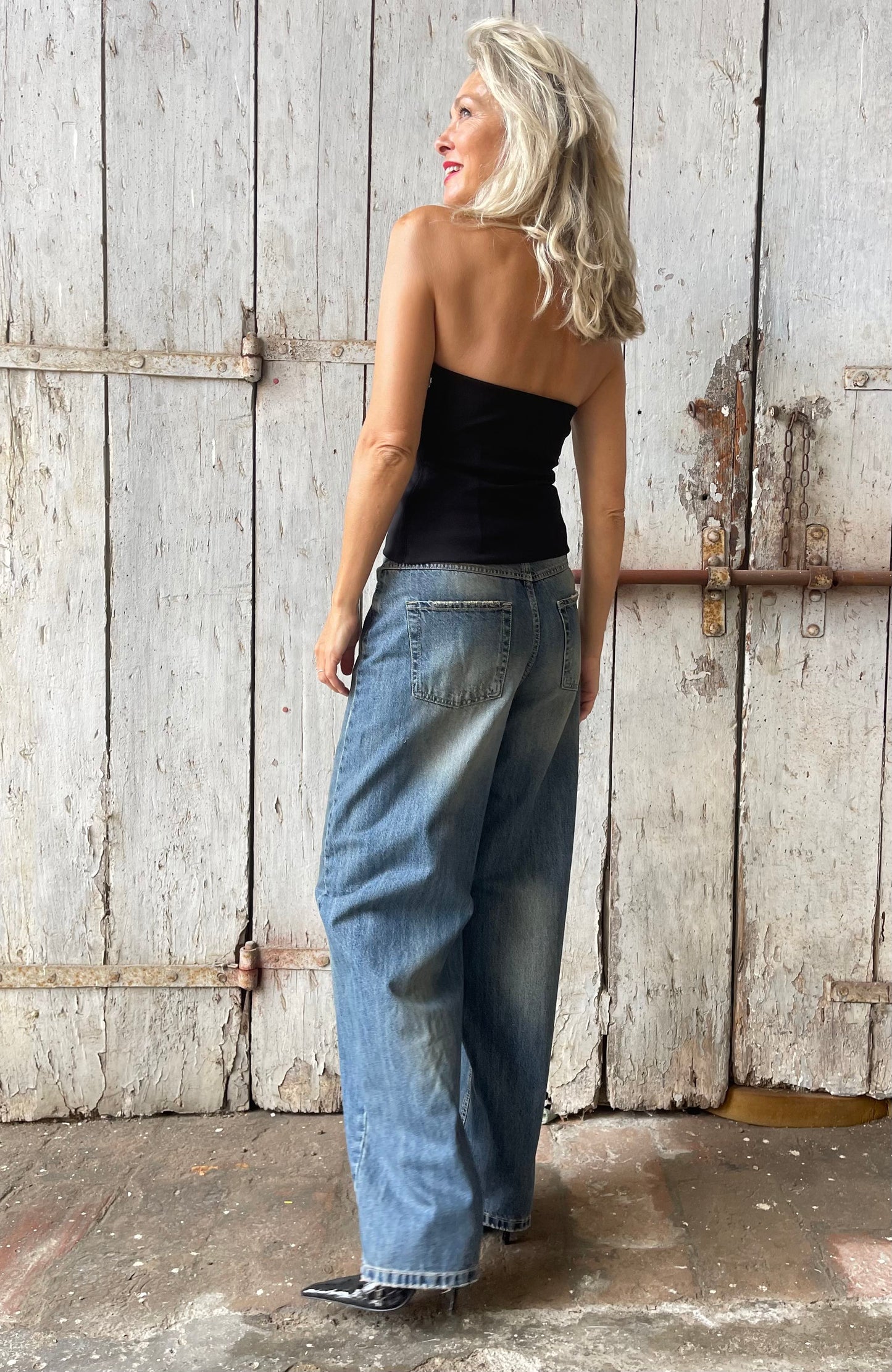 TOP DINA Aniye By