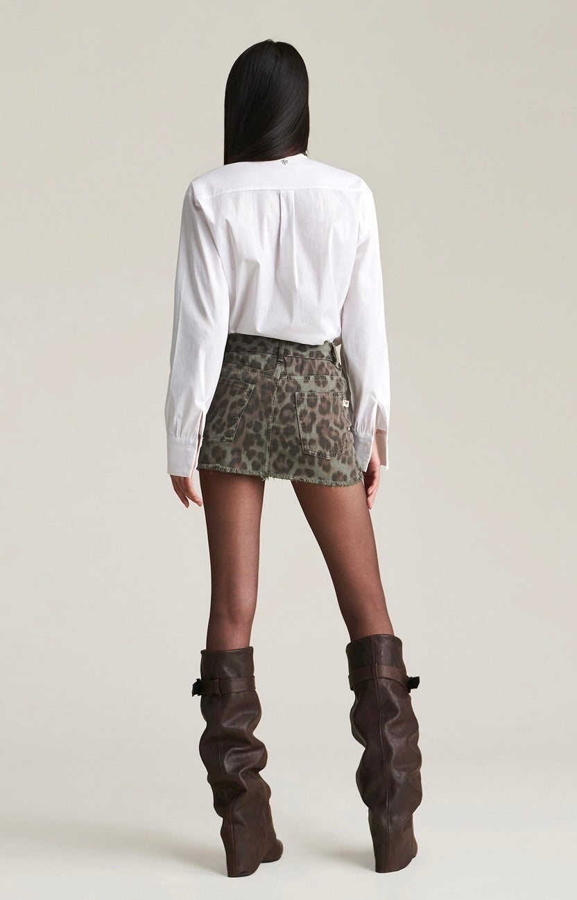 Camicia TIE SHIRT MOON