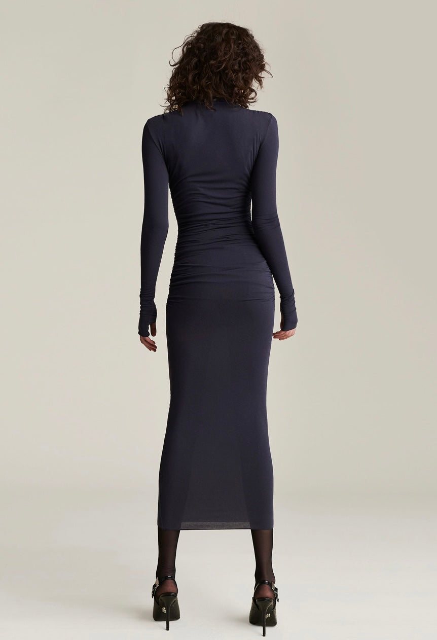 Abito MIDI DRESS DIDY