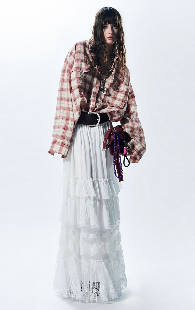 Camicia RODEO SHIRT Aniye By