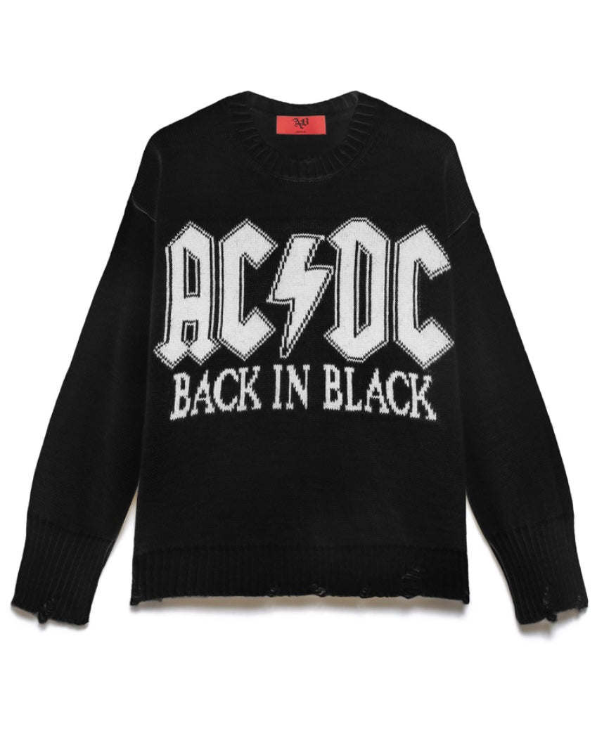 PULL AC/DC