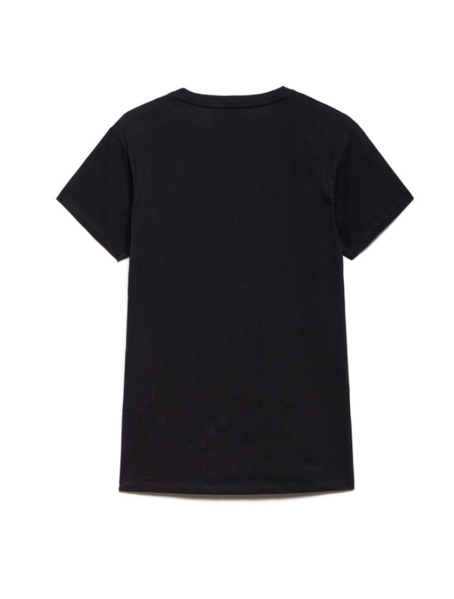T-Shirt ELETTRICA TEES Aniye By