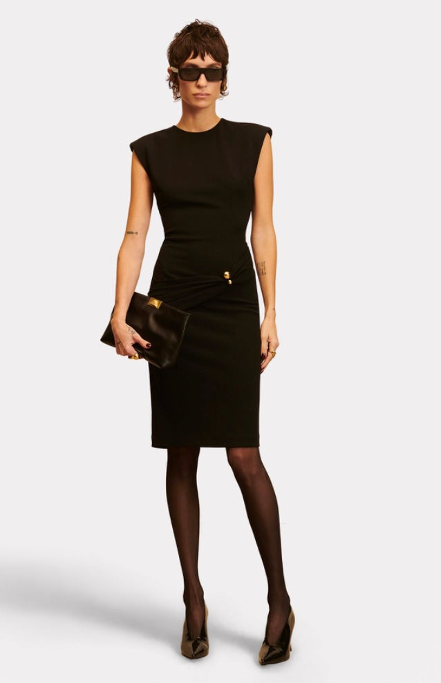 Abito MIDI DRESS TYLO Aniye By