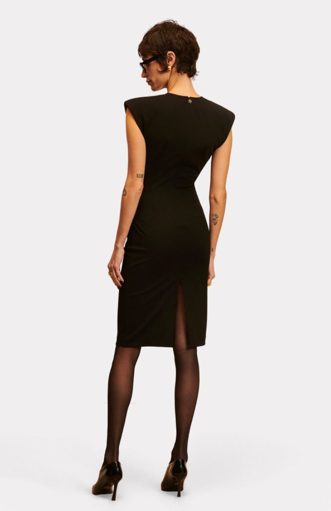 Abito MIDI DRESS TYLO Aniye By