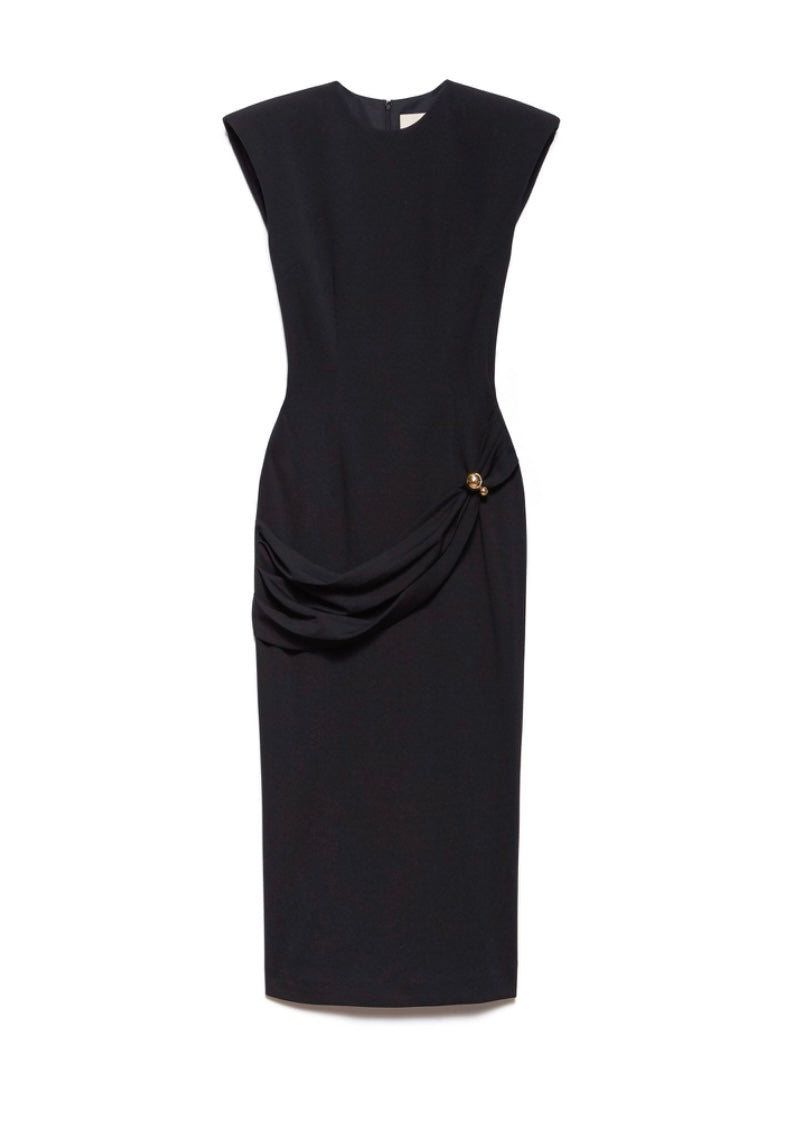 Abito MIDI DRESS TYLO Aniye By