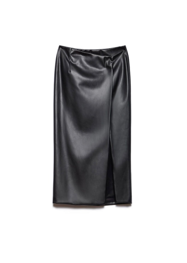 Gonna MIDI SKIRT CALY Aniye By