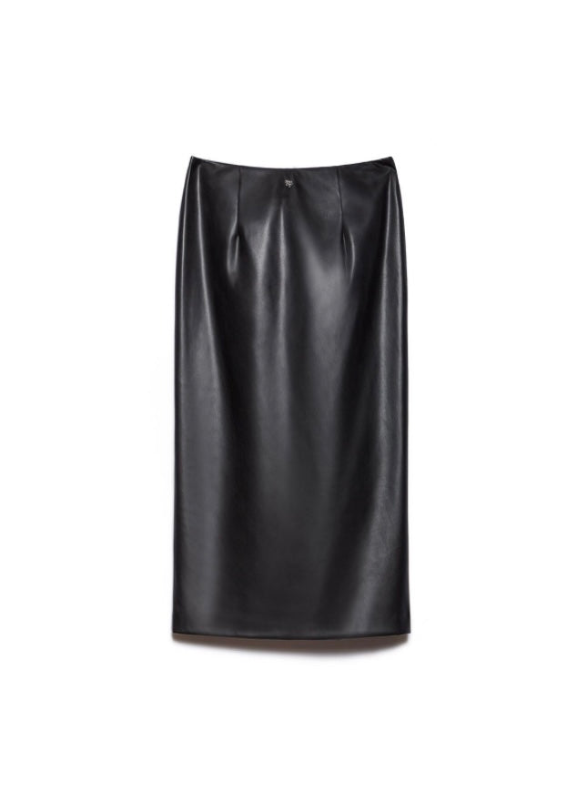 Gonna MIDI SKIRT CALY Aniye By