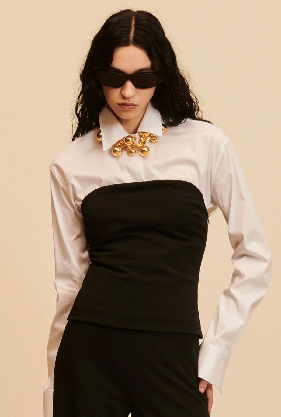 TOP DINA Aniye By