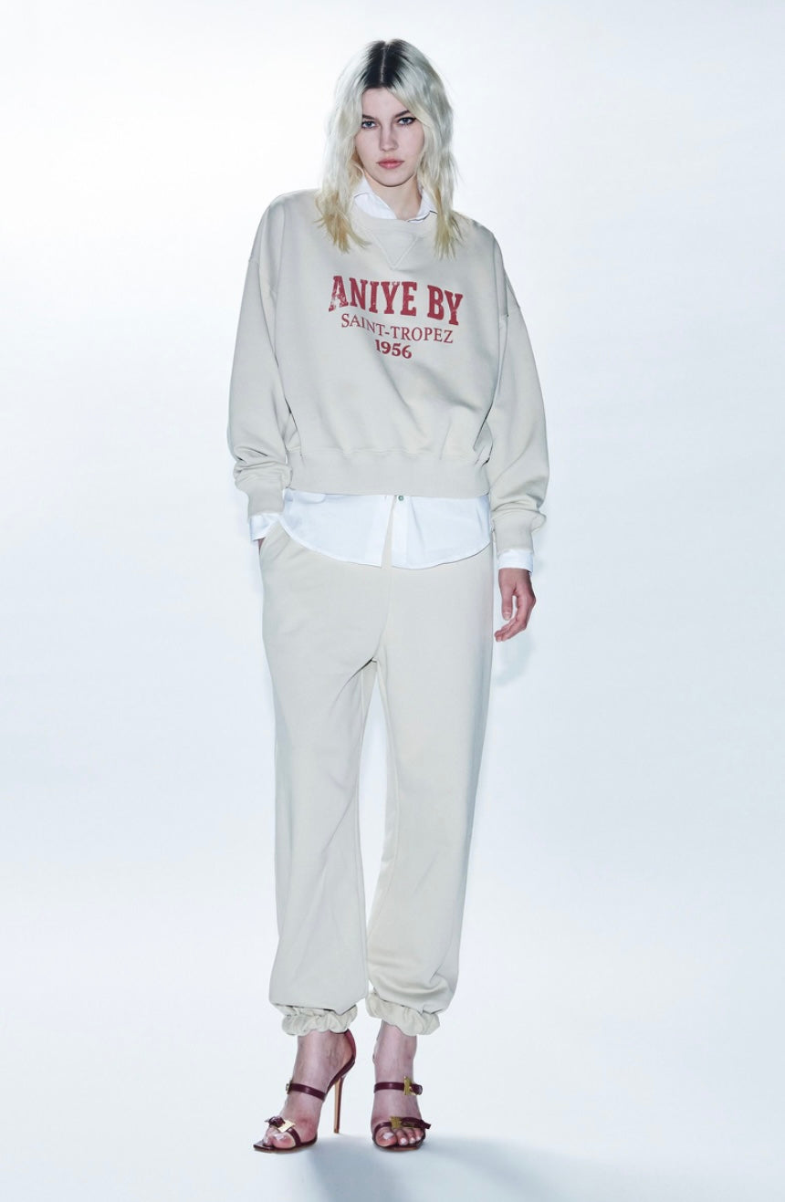 PANTA ST.TROPEZ Aniye By