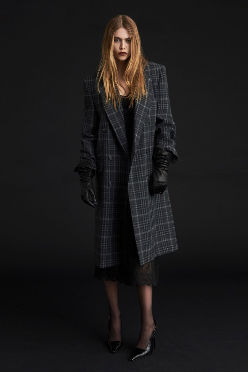 Cappotto VALENTINA COAT