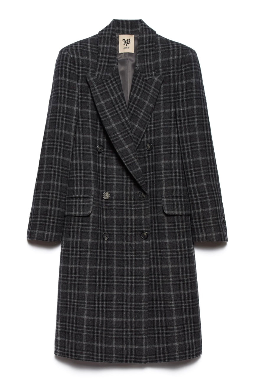 Cappotto VALENTINA COAT