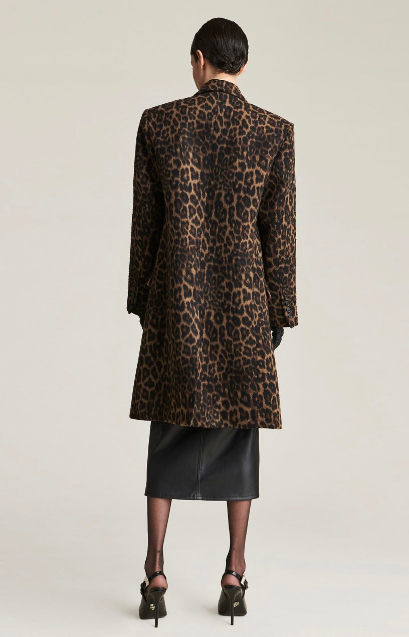 Cappotto OVER COAT PATH