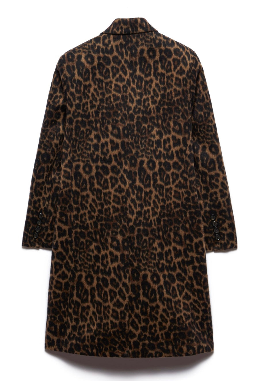 Cappotto OVER COAT PATH