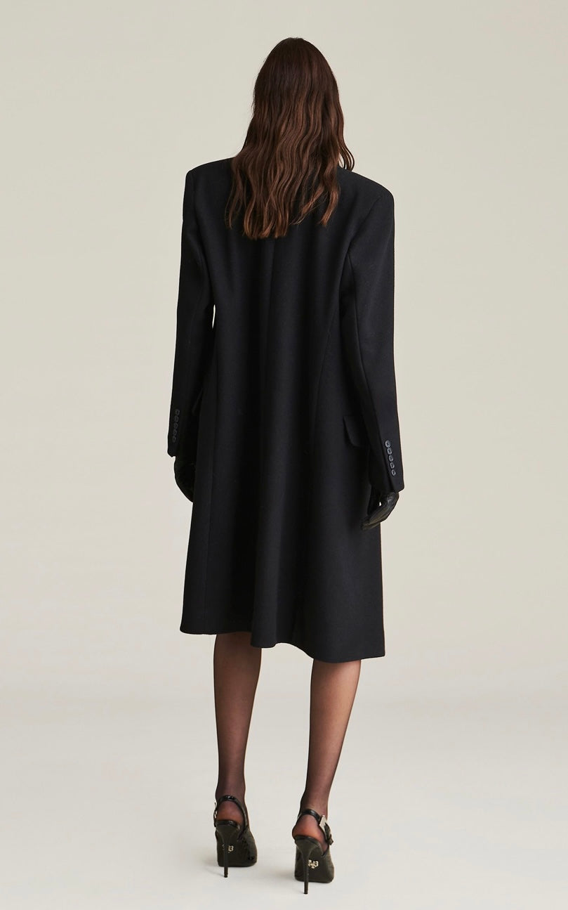Cappotto OVER COAT JANIS