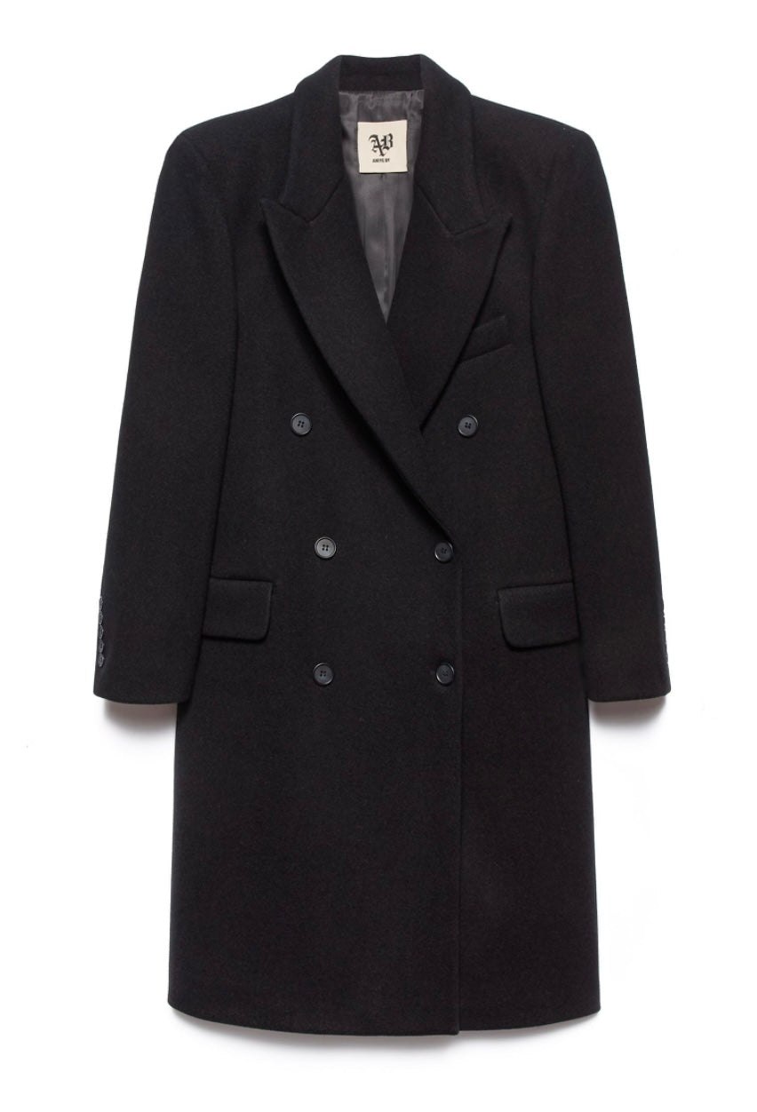 Cappotto OVER COAT JANIS