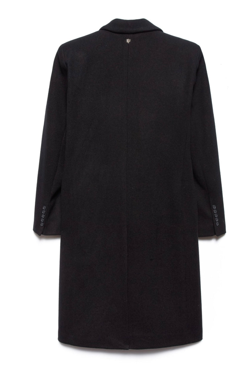 Cappotto OVER COAT JANIS