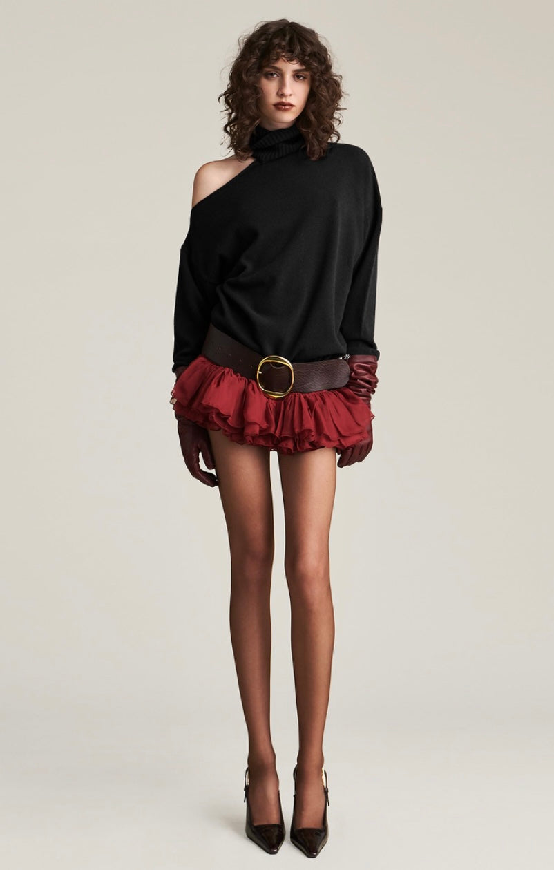 Pull ASYMMETRIC VIVIEN