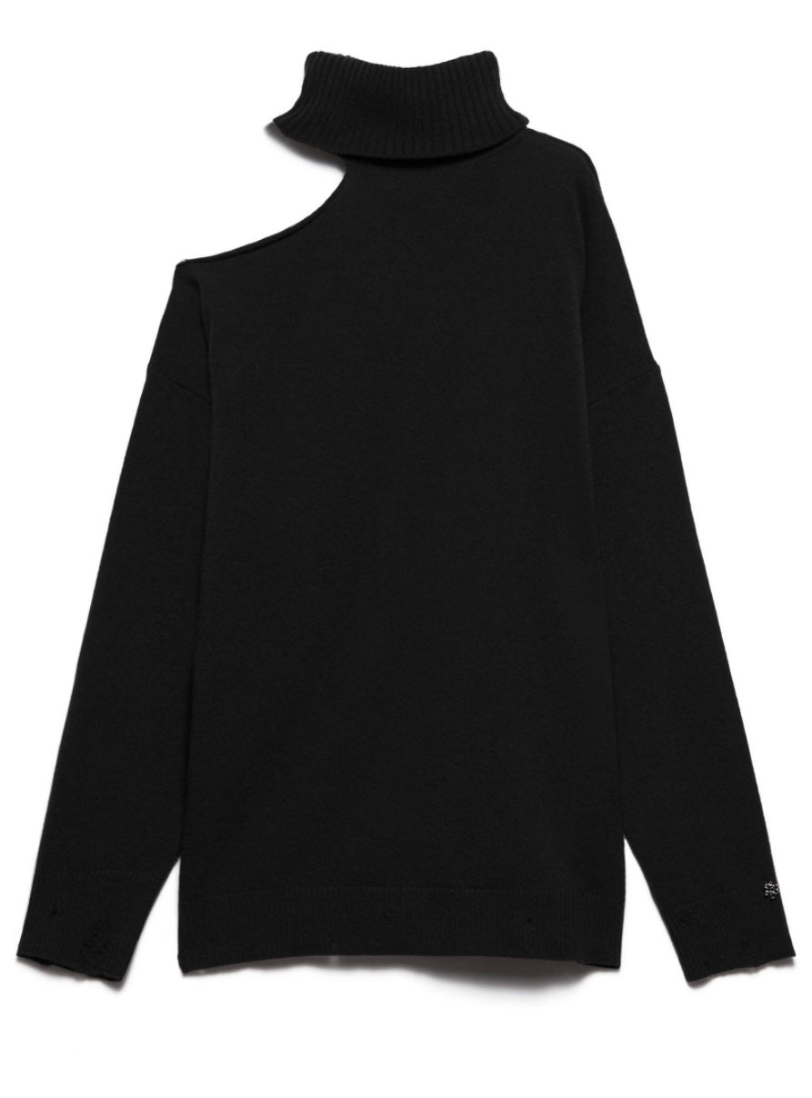 Pull ASYMMETRIC VIVIEN