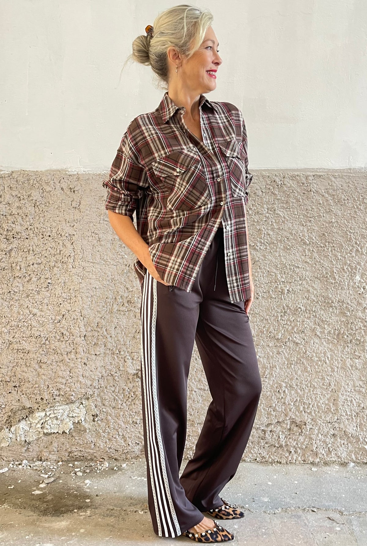 JOGGER SIENNA
