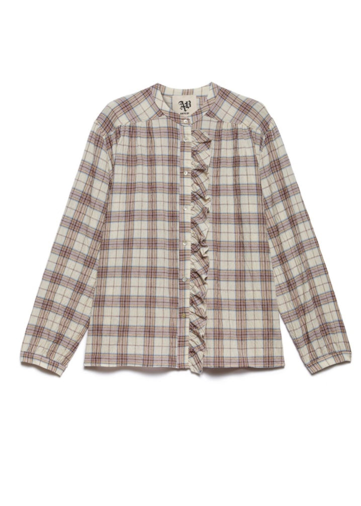 RODEO BLOUSE Aniye By