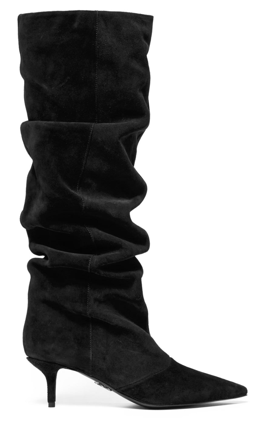 Stivali WINONA BOOTS