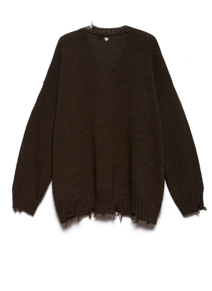 MAXI PULL DUKE Aniye By