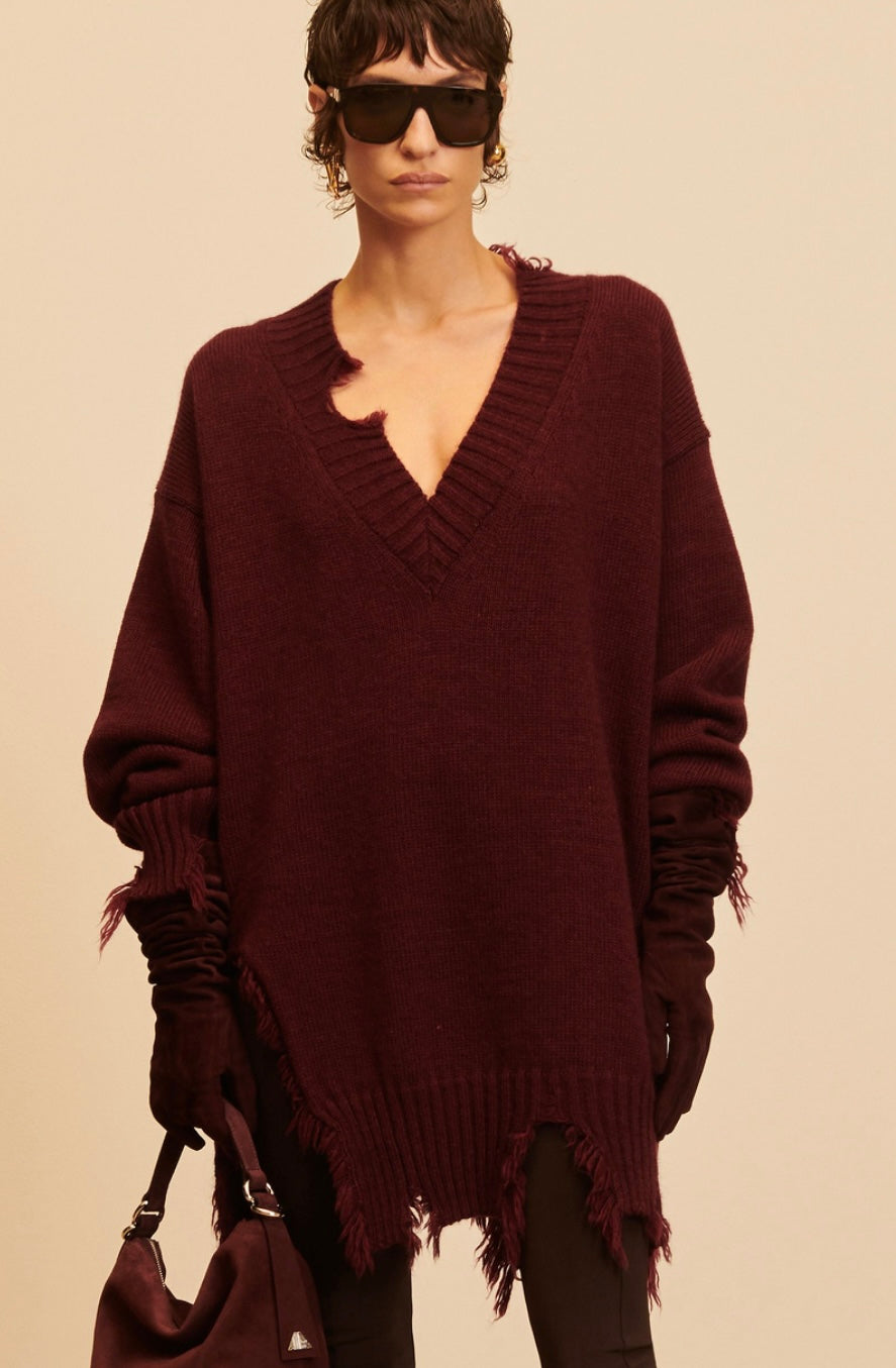 Pull OVER TINA Aniye By