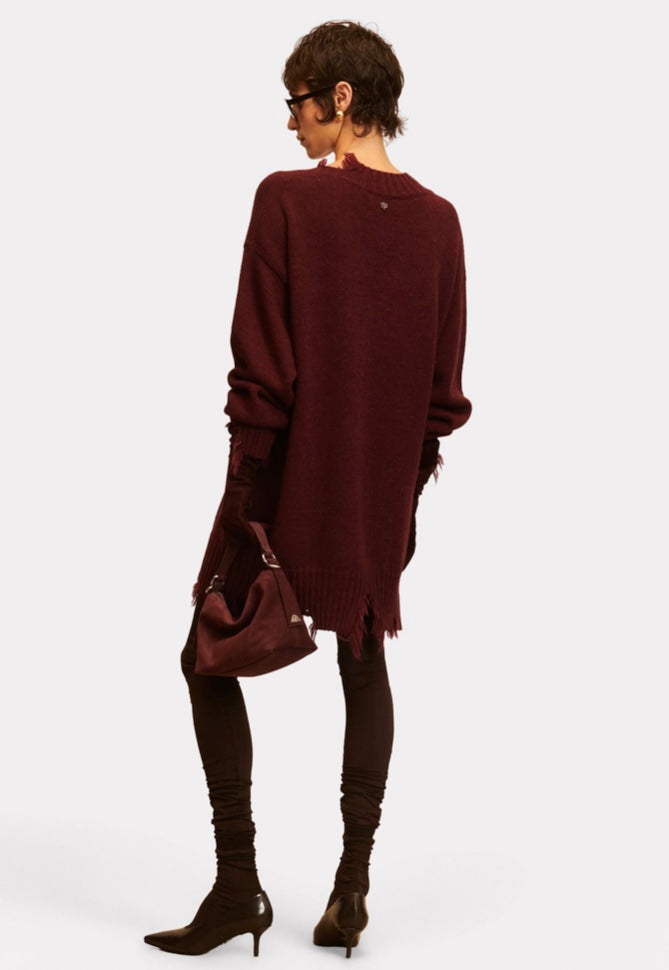 Pull OVER TINA Aniye By
