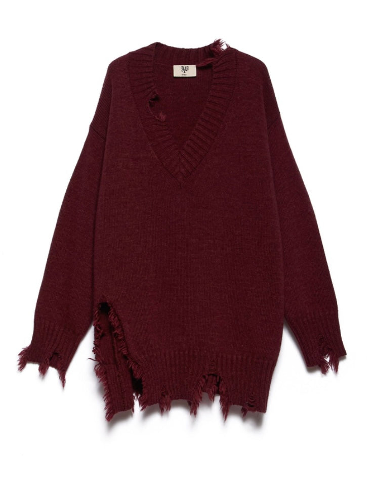 Pull OVER TINA Aniye By
