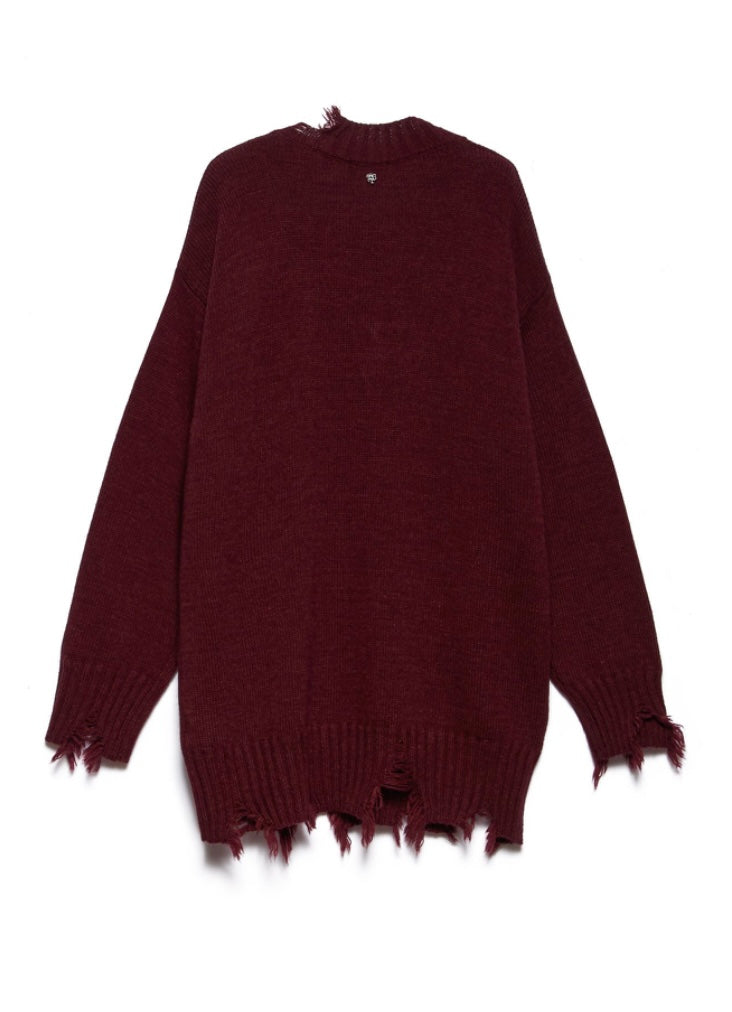 Pull OVER TINA Aniye By