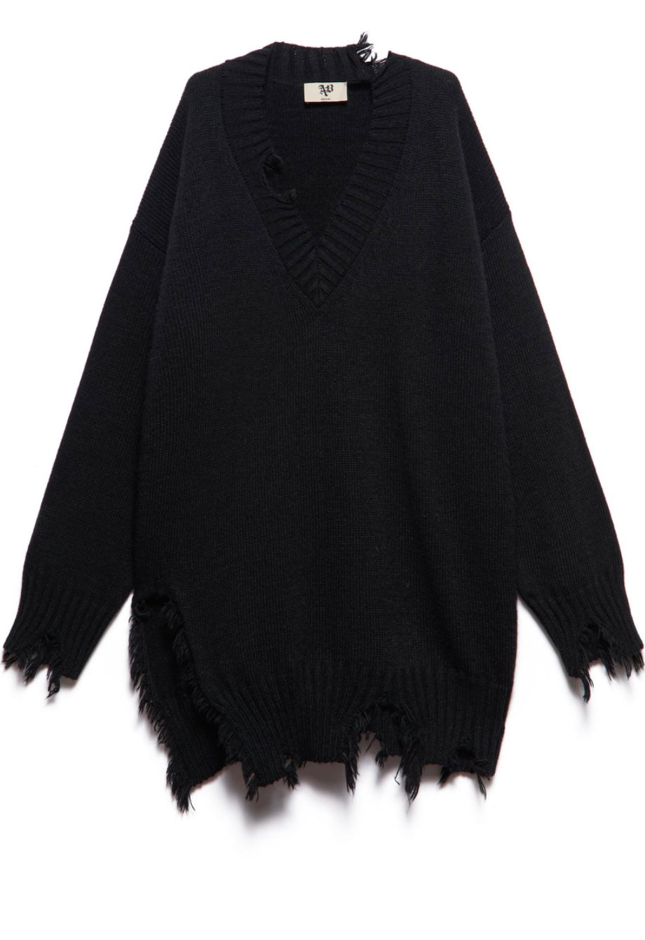 Pull OVER TINA Aniye By