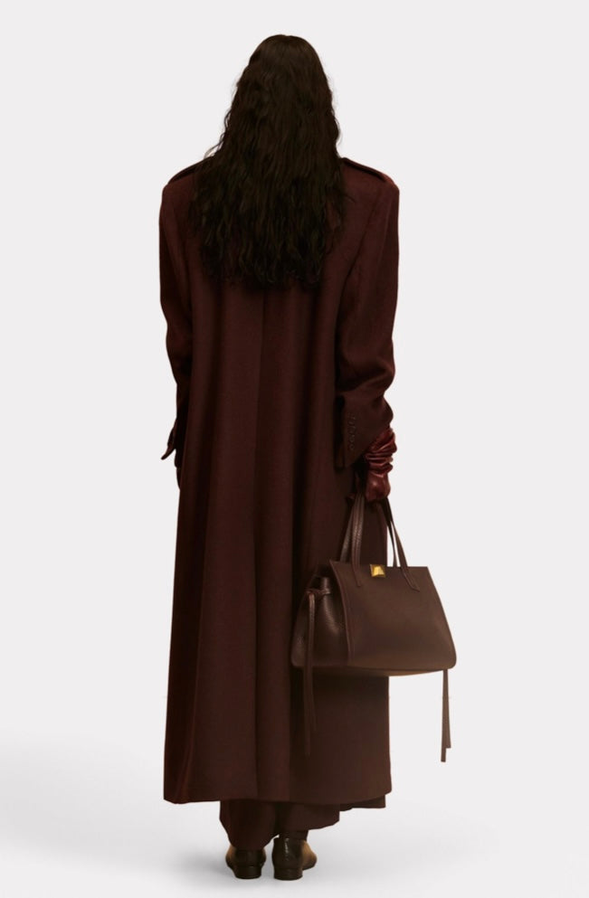 COAT DINA Aniye By
