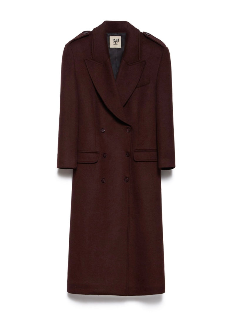COAT DINA Aniye By