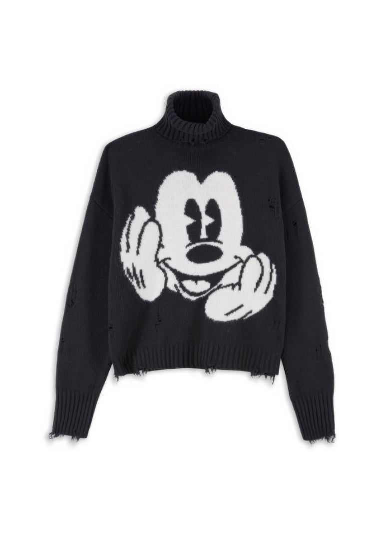 PULL MICKEY SMILE AniyeBy