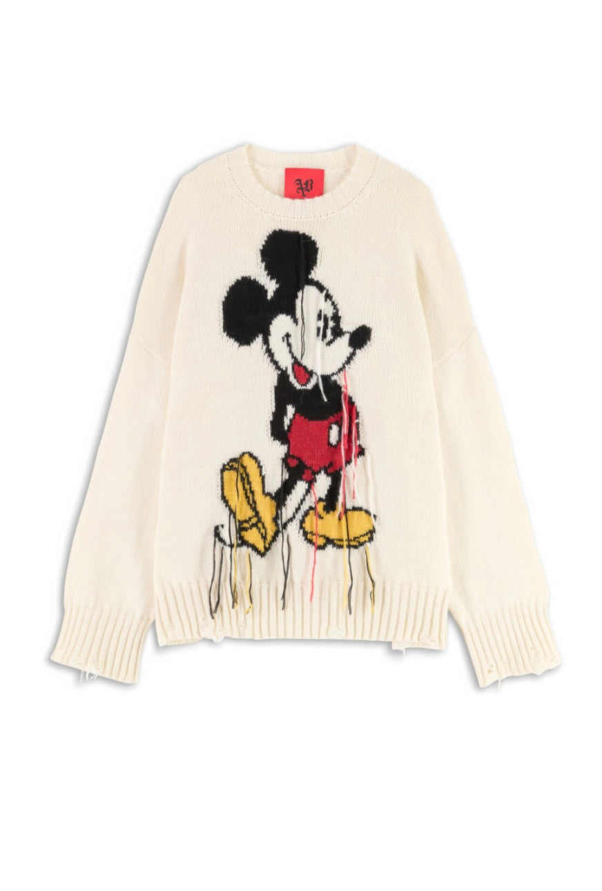 PULL KOLOR MICKEY AniyeBy